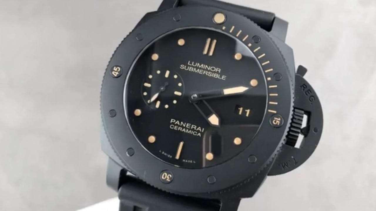 Panerai Panerai